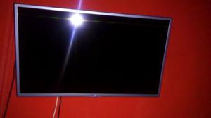 Vendo televisor LG LED 32"