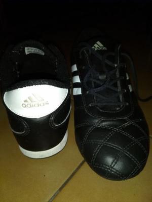 Vendo zapatillas Adidas