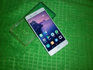 huawei p9 libre como nuevo