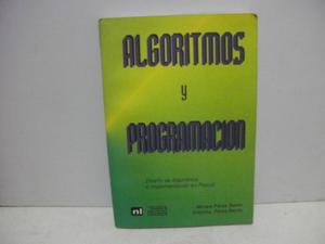 Algoritmos Y Programacion - Miriam Y Cristina Berro