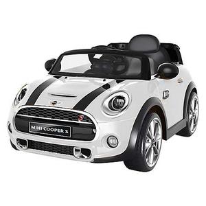 Auto A Bateria Mini Cooper Oferta!