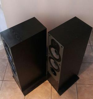 Bafles Columnas Paradimg Permuto Por Jbl, Yamaha, Pioneer