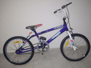 Bicicleta Enrique rodado 16
