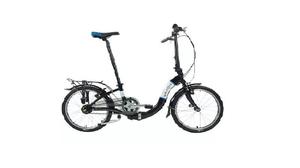 Bicicleta Plegable Dahon Ciao I7-rod 20-mza Nexus 0km!!