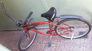 Bicicleta Rodado 26