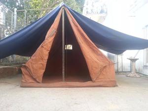 CARPA ESTILO CANADIENSE GRANDE