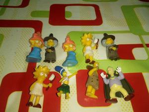 Cambio o vendo Jack simpsons grandes