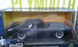 Coleccion Rapido Y Furioso 3.5.7 Consulte