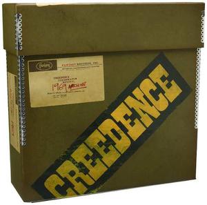 Creedence Clearwater Revival  Box Set Nuevo Importado