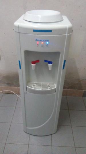 Dispenser de agua
