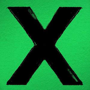 Ed Sheeran X 2 Vinilos De 180 Gr Nuevos Importados