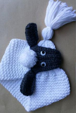 Facebook: crochet yesica