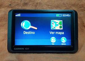 Garmin Nuvi 205 Para Repuesto + Cargador Original