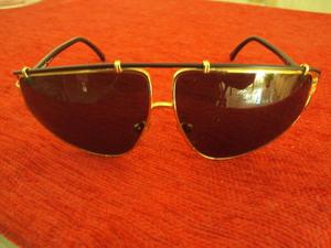 Gianni Versace Sunglasses Unisex