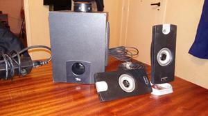 HOME THEATER ((OPORTUNIDAD))
