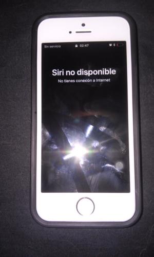 IPHONE 5 BLOQUEADO!!