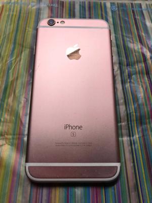 IPHONE 6S 16GB ROSE GOLD