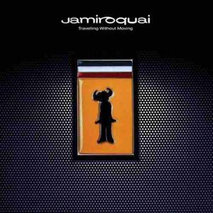 Jamiroquai Travelling Without Moving Vinilo Doble 2 Lp Nuevo