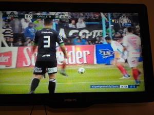 LCD PHILIPS,32' IMPECABLE