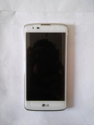 LG K telefono celular