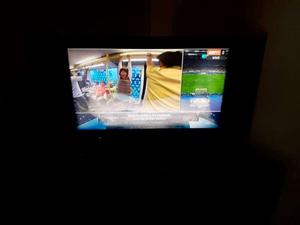 Lcd Sony Bravia 32”