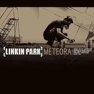 Linkin Park Meteora Vinilo Nuevo Importado