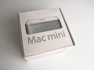 Mac Mini Completa