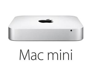 Mac Mini I7 16gb 2tb Fd Upgradeada De Fabrica Z0rg1