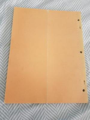 Manual original de pinball LETHAL WEAPON 3