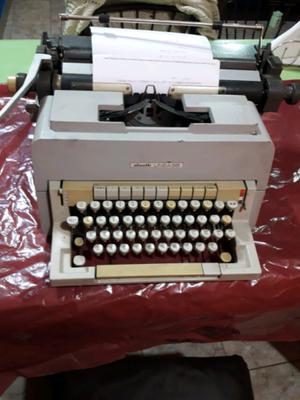 Maquina de Escribir Olivetti Linea 98