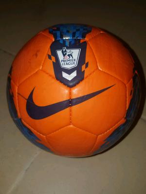 Mini pelota Premier League Nike