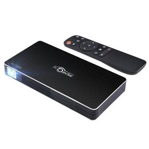 Mobile Pico Video Projector Portable Mini Pocket Size For Ip