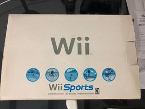 Nintendo Wii Flasheada 16gb