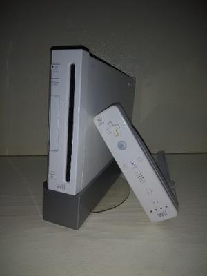 Nintendo Wii+juegos Originales