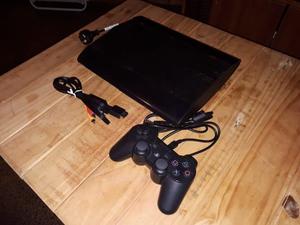 PlayStation 3 SuperSlim