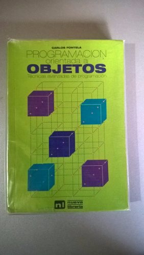 Programación Orientada A Objetos - Carlos Fontela