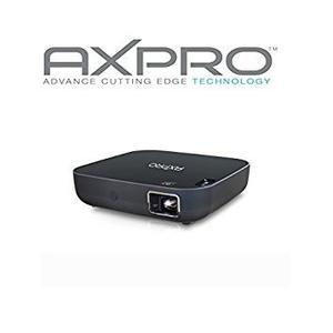 Proyector Axpro Uhdk Wifi