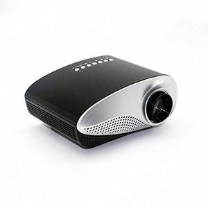 Proyector De Video, Dihome Proyector Led Home Theater Con Us