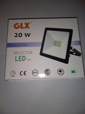 Proyector Led 20w