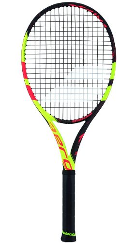 Raqueta Tenis Babolat Pure Aero Decima  Nadal C/cuerda