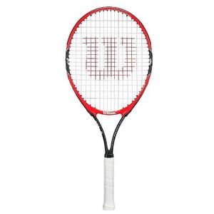 Raquetas Tenis Wilson Junior Niños Federer  + Funda