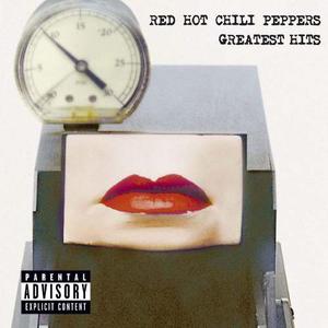 Red Hot Chili Peppers Greatest Hits 2 Vinilos De 180 Gramos