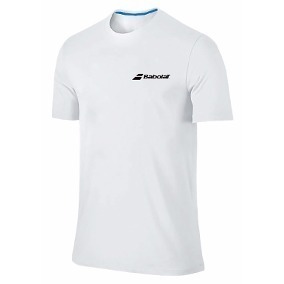 Remera Babolat Classic Man Training Oferta Dropshop!!