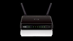 Router Wireless Dlink Dir 615