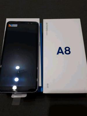 Samsung A8 nuevo