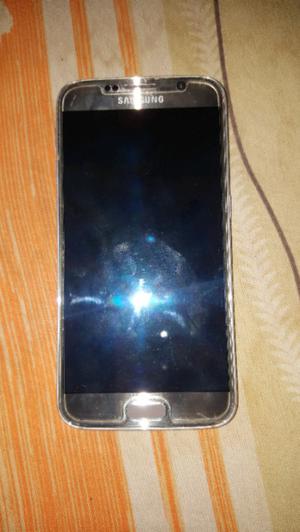 Samsung S6 flat libre