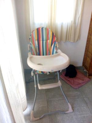 Sillita para bebé