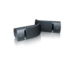Sistema De Altavoces Bose® 161® Con Bracket Negro