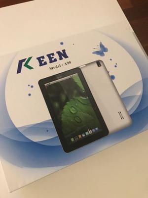 Tablet Keen A98