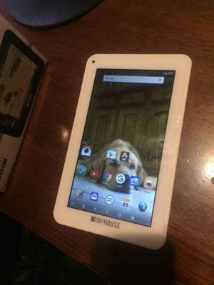 Tablet nueva permuto